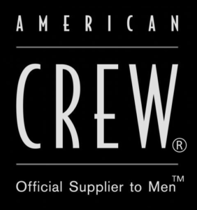 American_Crew_logo_Brisbane_Chroma Hair Studio